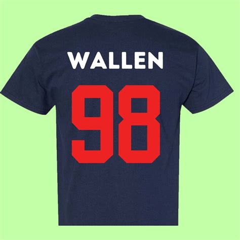 98 braves morgan wallen shirt - Wallen Sweatshirt, CCountry T-Shirt, Wallen The Bull Tee, Vintage Country Music Shirt, Cowgirl Hoodie, Western Graphic Tee A203. 4.7. (104) ·. CustomBlackCat. $12.59. $17.98 (30% off) Free shipping. If we were a team and love was a …